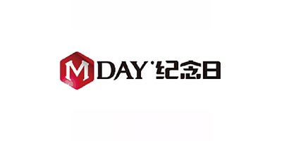 MDAY·纪念日