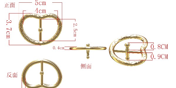 3-29欧啰拉苹果形设计图稿发布