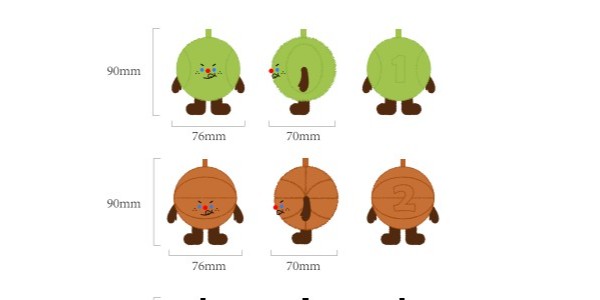 8-10球类系列设计图稿发布